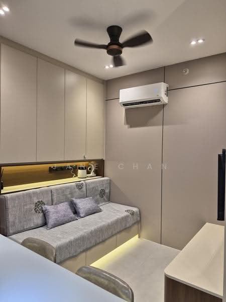 Kediaman Servis untuk Disewa di Dorsett Waterfront Subang - Jane Chan - PropertyGuru.com.my