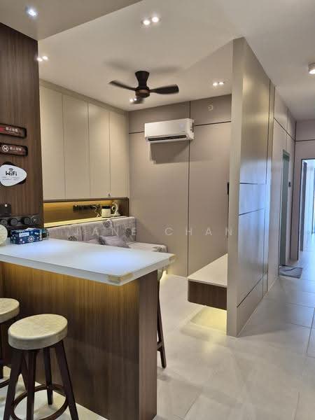 Kediaman Servis untuk Disewa di Dorsett Waterfront Subang - Jane Chan - PropertyGuru.com.my