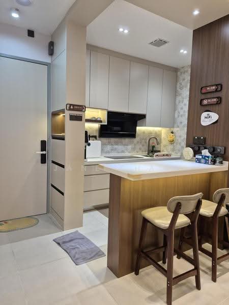 Kediaman Servis untuk Disewa di Dorsett Waterfront Subang - Jane Chan - PropertyGuru.com.my