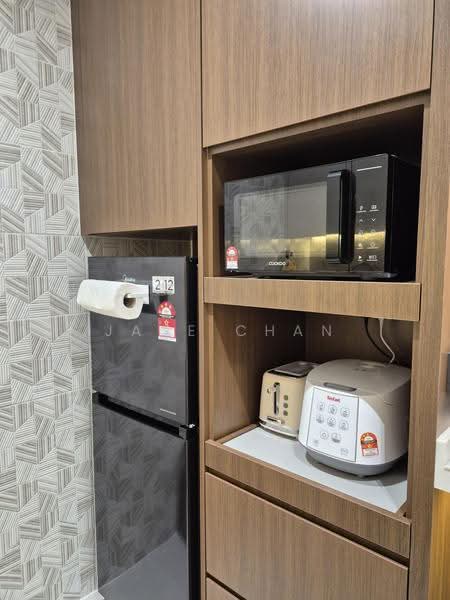 Kediaman Servis untuk Disewa di Dorsett Waterfront Subang - Jane Chan - PropertyGuru.com.my