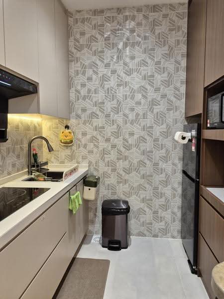 Kediaman Servis untuk Disewa di Dorsett Waterfront Subang - Jane Chan - PropertyGuru.com.my