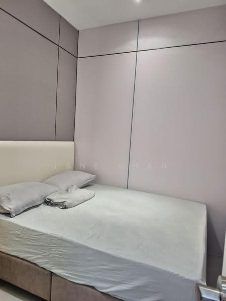 Kediaman Servis untuk Disewa di Dorsett Waterfront Subang - Jane Chan - PropertyGuru.com.my
