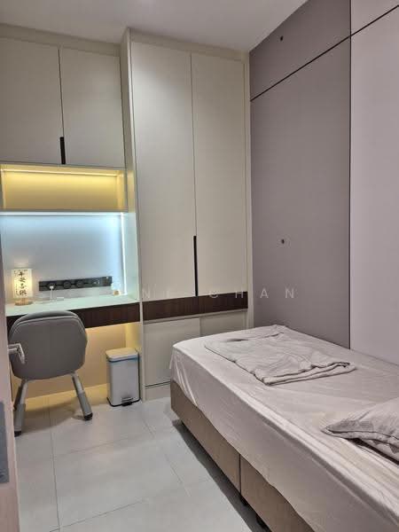 Kediaman Servis untuk Disewa di Dorsett Waterfront Subang - Jane Chan - PropertyGuru.com.my