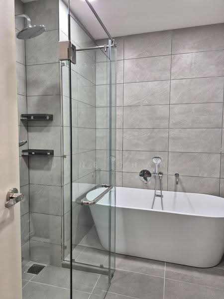 Kediaman Servis untuk Disewa di Dorsett Waterfront Subang - Jane Chan - PropertyGuru.com.my