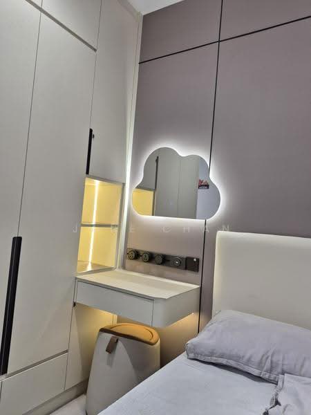 Kediaman Servis untuk Disewa di Dorsett Waterfront Subang - Jane Chan - PropertyGuru.com.my