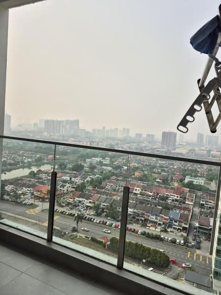 Kediaman Servis untuk Disewa di Dorsett Waterfront Subang - Jane Chan - PropertyGuru.com.my