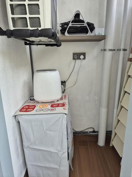 Kediaman Servis untuk Disewa di Dorsett Waterfront Subang - Jane Chan - PropertyGuru.com.my