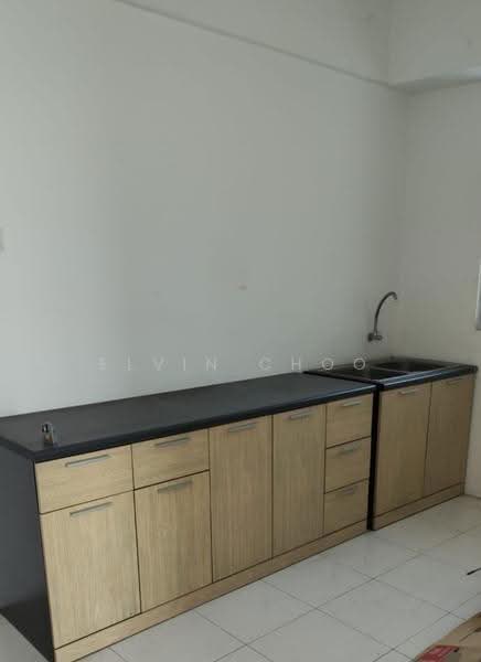 Apartment for Sale at Palma Laguna - Elvin Choo - Kitchen - PropertyGuru.com.my