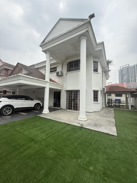 Semi-Detached House for Rent in Bukit Rahman Putra (Sungai Buloh) - Jass Goh - Exterior - PropertyGuru.com.my