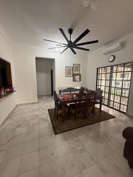 Semi-Detached House for Rent in Bukit Rahman Putra (Sungai Buloh) - Jass Goh - Dining Room - PropertyGuru.com.my