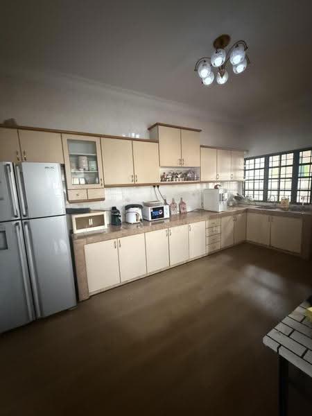 Semi-Detached House for Rent in Bukit Rahman Putra (Sungai Buloh) - Jass Goh - Kitchen - PropertyGuru.com.my