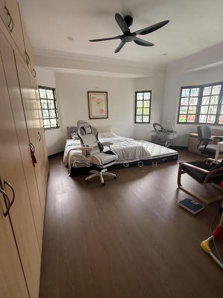 Semi-Detached House for Rent in Bukit Rahman Putra (Sungai Buloh) - Jass Goh - Bedroom - PropertyGuru.com.my