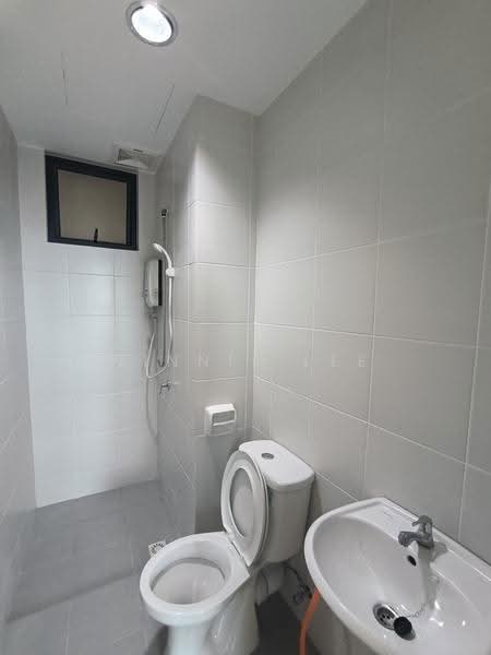 Condominium for Rent at Ideal Venice Residency - Winnie Lee - Bathroom - PropertyGuru.com.my