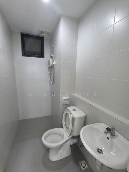 Condominium for Rent at Ideal Venice Residency - Winnie Lee - Bathroom - PropertyGuru.com.my