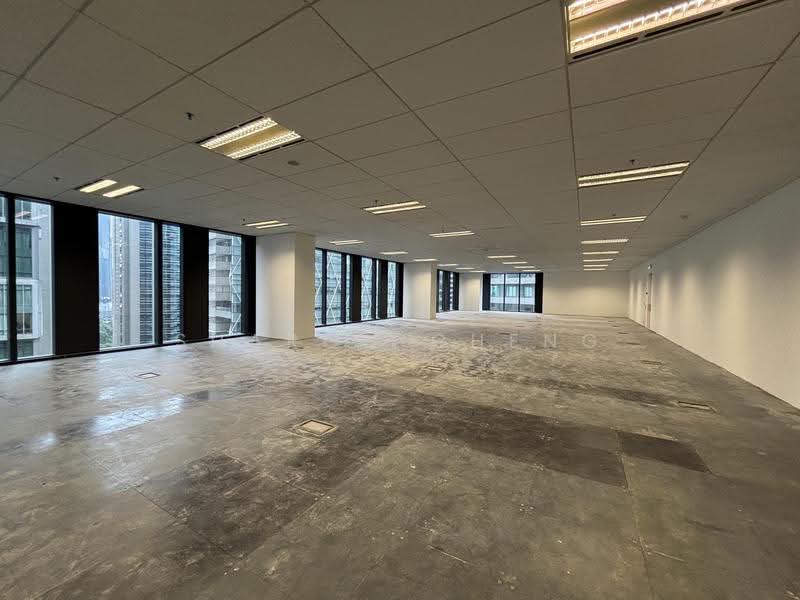 Office for Rent in KL City Centre (Kuala Lumpur) - Sharon Cheng - Interior - PropertyGuru.com.my