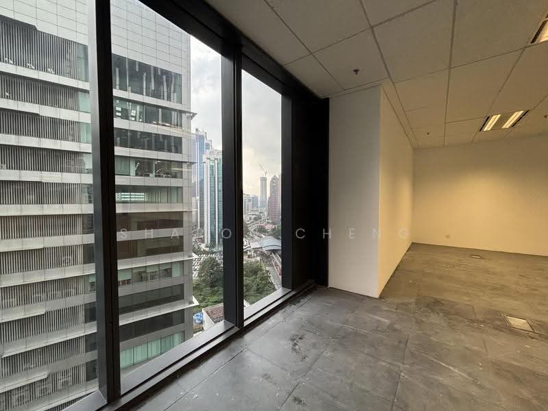 Office for Rent in KL City Centre (Kuala Lumpur) - Sharon Cheng - Interior - PropertyGuru.com.my
