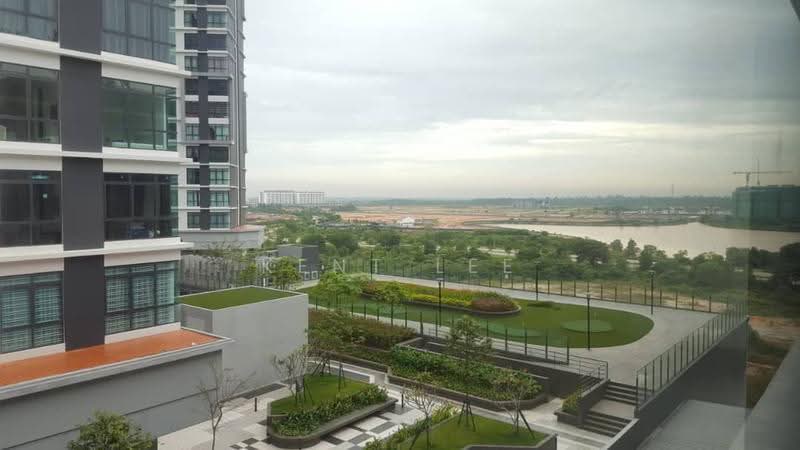 Shop / Office untuk Dijual di Cyber 9 (Cyberjaya) - Kent Lee - Exterior - PropertyGuru.com.my