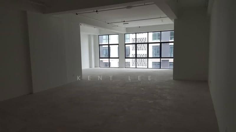 Shop / Office untuk Dijual di Cyber 9 (Cyberjaya) - Kent Lee - Interior - PropertyGuru.com.my