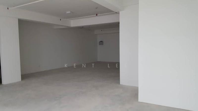 Shop / Office untuk Dijual di Cyber 9 (Cyberjaya) - Kent Lee - Interior - PropertyGuru.com.my