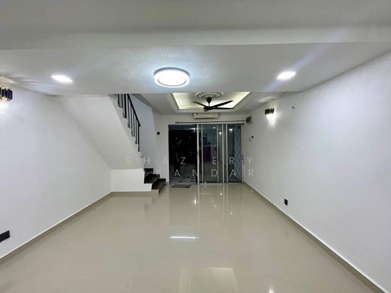 3-storey Terraced House for Sale in Taman Muda (Ampang) - Shaziery Iskandar - Interior - PropertyGuru.com.my
