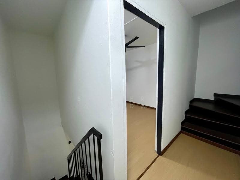 3-storey Terraced House for Sale in Taman Muda (Ampang) - Shaziery Iskandar - Interior - PropertyGuru.com.my