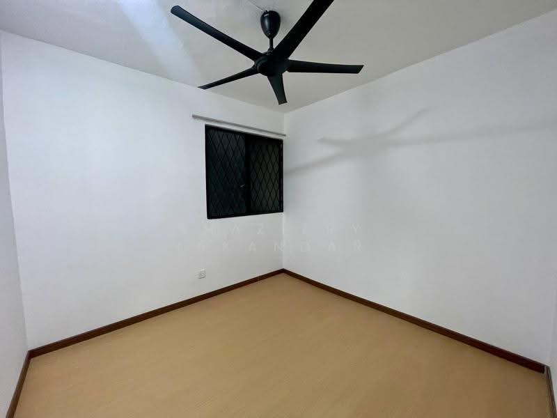 3-storey Terraced House for Sale in Taman Muda (Ampang) - Shaziery Iskandar - Interior - PropertyGuru.com.my