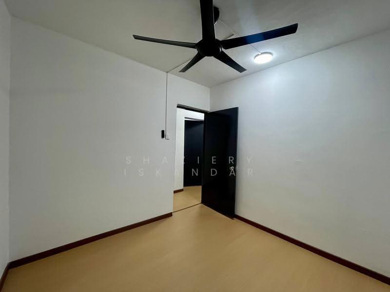 3-storey Terraced House for Sale in Taman Muda (Ampang) - Shaziery Iskandar - Interior - PropertyGuru.com.my