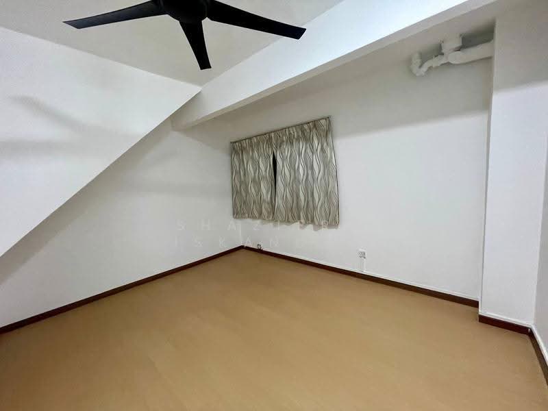 3-storey Terraced House for Sale in Taman Muda (Ampang) - Shaziery Iskandar - Interior - PropertyGuru.com.my