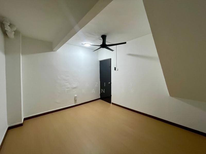 3-storey Terraced House for Sale in Taman Muda (Ampang) - Shaziery Iskandar - Interior - PropertyGuru.com.my
