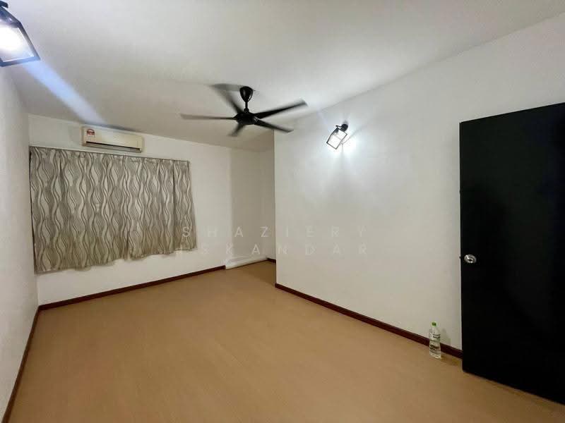 3-storey Terraced House for Sale in Taman Muda (Ampang) - Shaziery Iskandar - Interior - PropertyGuru.com.my