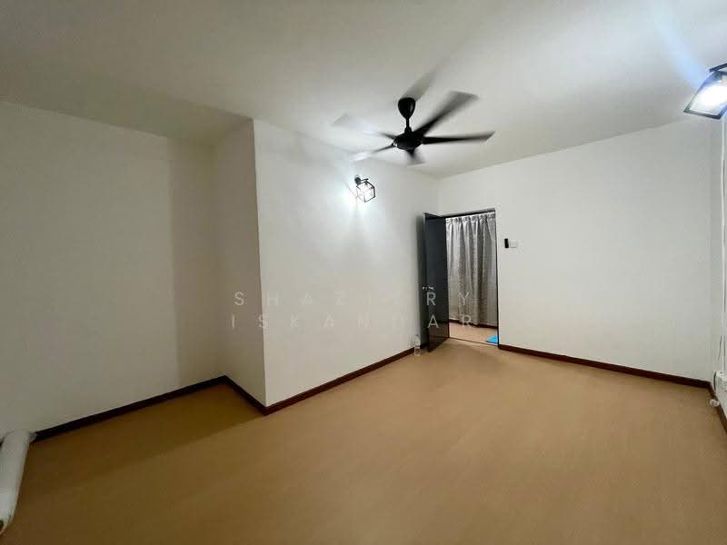 3-storey Terraced House for Sale in Taman Muda (Ampang) - Shaziery Iskandar - Interior - PropertyGuru.com.my