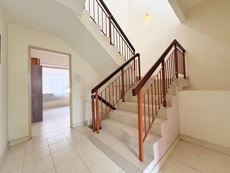2.5-storey Terraced House for Sale in Taman Tasik Prima (Puchong) - Fahim Rustam - Interior - PropertyGuru.com.my