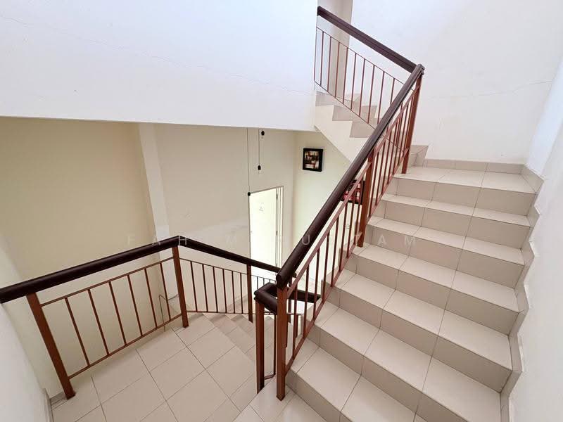 2.5-storey Terraced House for Sale in Taman Tasik Prima (Puchong) - Fahim Rustam - PropertyGuru.com.my