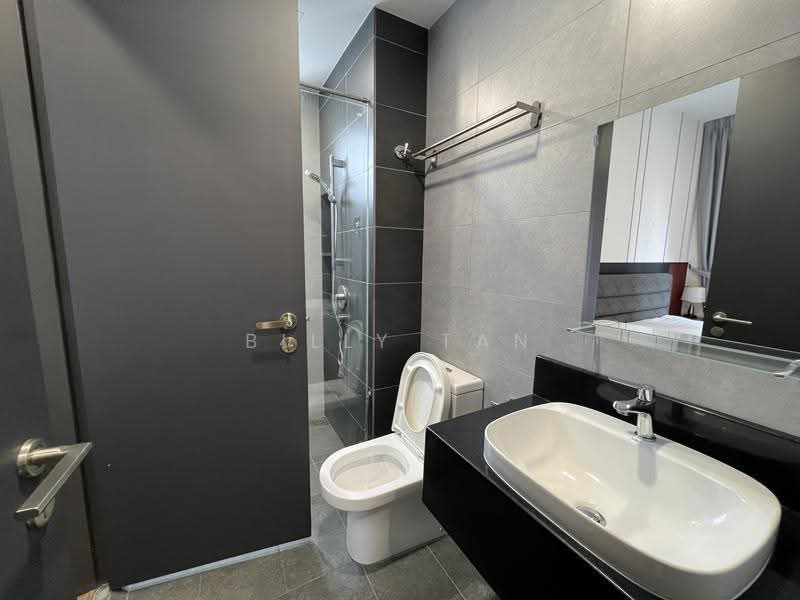 Kediaman Servis untuk Dijual di Sunway Velocity TWO - Billy Tan - Bathroom - PropertyGuru.com.my