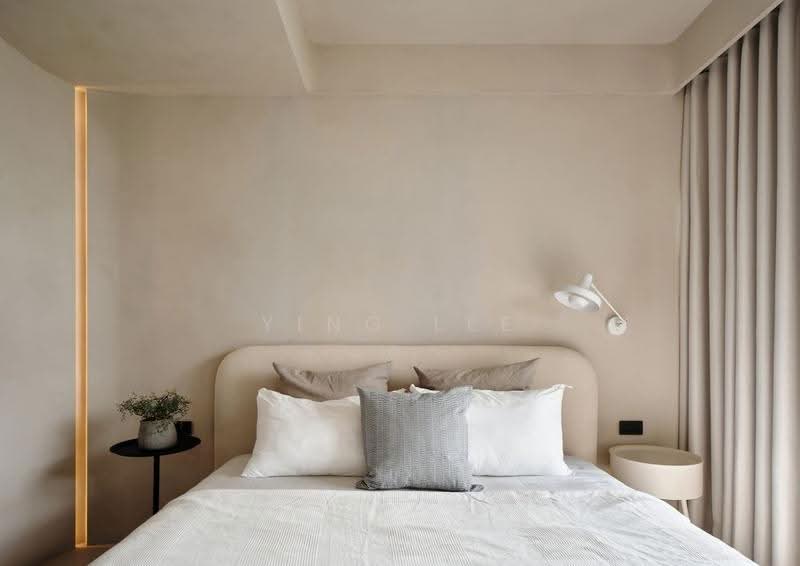 Condominium for Sale at KAIA Heights Equine - Ying Lee - Bedroom - PropertyGuru.com.my