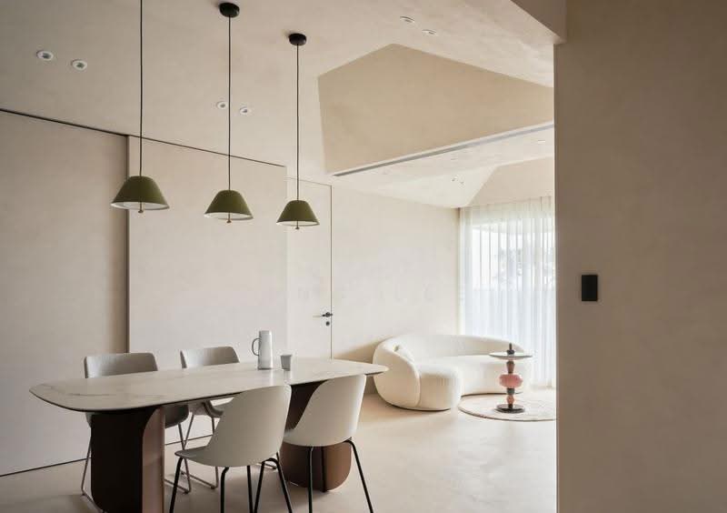 Condominium for Sale at KAIA Heights Equine - Ying Lee - Dining Room - PropertyGuru.com.my
