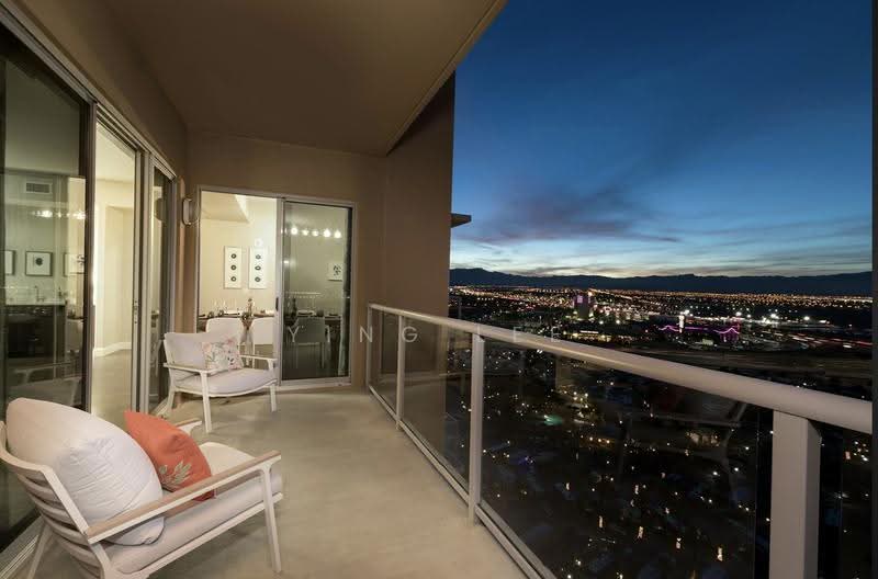 Condominium for Sale at KAIA Heights Equine - Ying Lee - Balcony - PropertyGuru.com.my
