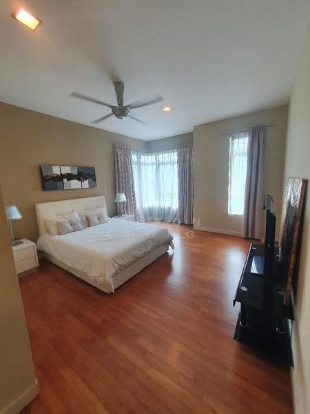 Kediaman Servis untuk Dijual di Binjai Residency - Wilson Chong - Bedroom - PropertyGuru.com.my