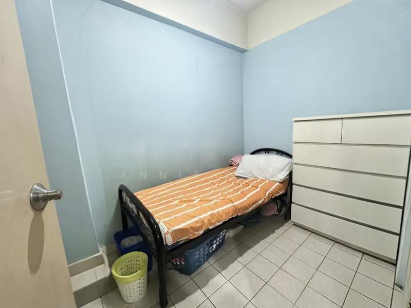 Kondominium untuk Dijual di Idaman Puteri - Annie How - Bedroom - PropertyGuru.com.my