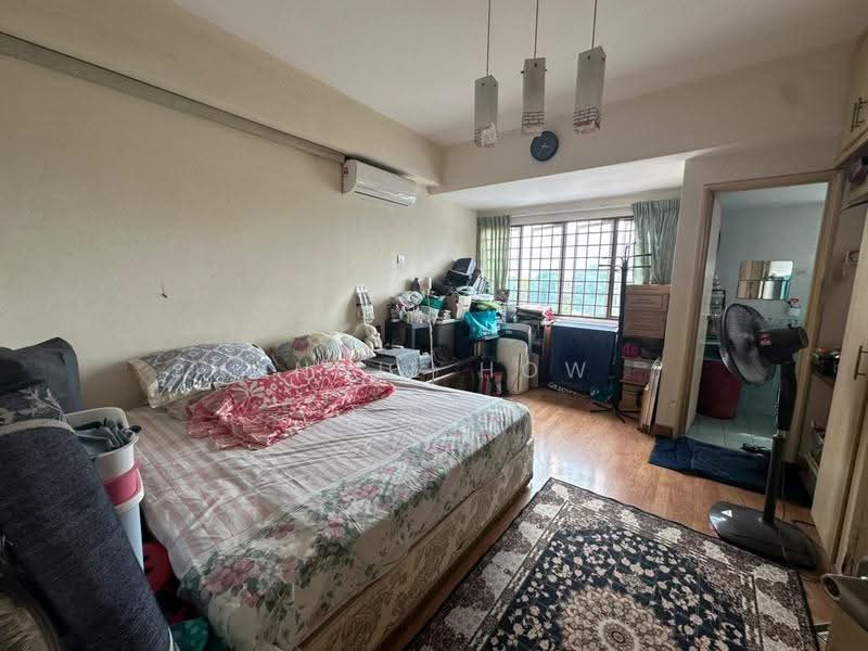 Kondominium untuk Dijual di Idaman Puteri - Annie How - Bedroom - PropertyGuru.com.my