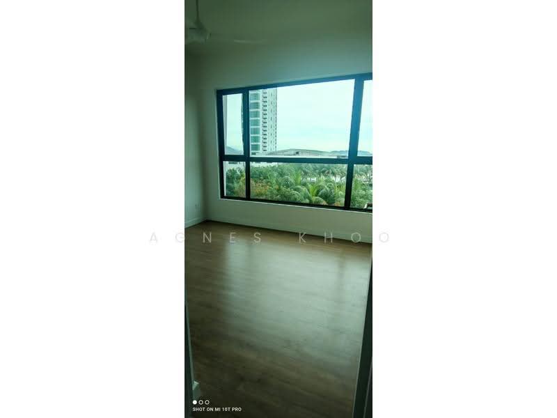 Condominium for Rent at 3 Residence - Agnes Khoo - View - PropertyGuru.com.my