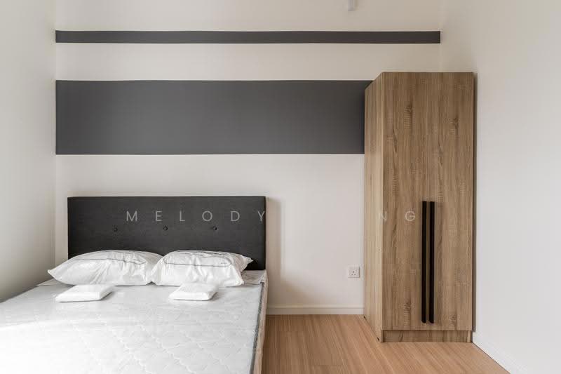 Kediaman Servis untuk Disewa di One Equine - Melody Leong - Bedroom - PropertyGuru.com.my