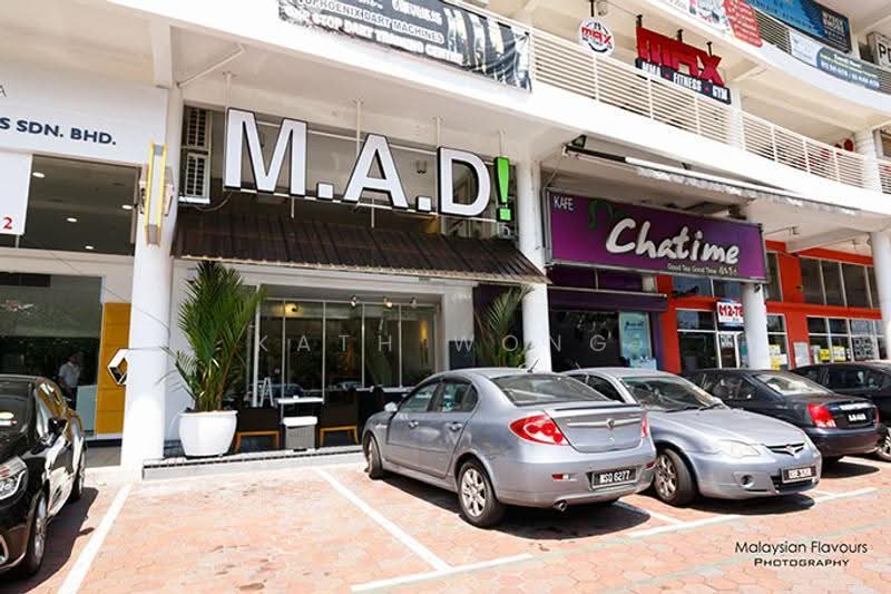 Shop for Sale in Taman Danau Kota (Setapak) - Kath Wong - Exterior - PropertyGuru.com.my