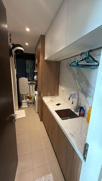Condominium for Sale at Setia Sky Seputeh - Susan Yeoh - Interior - PropertyGuru.com.my