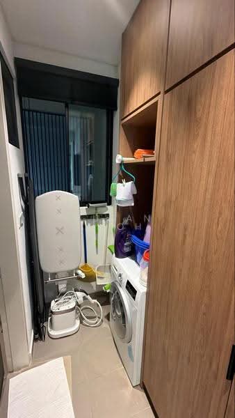 Condominium for Sale at Setia Sky Seputeh - Susan Yeoh - Interior - PropertyGuru.com.my