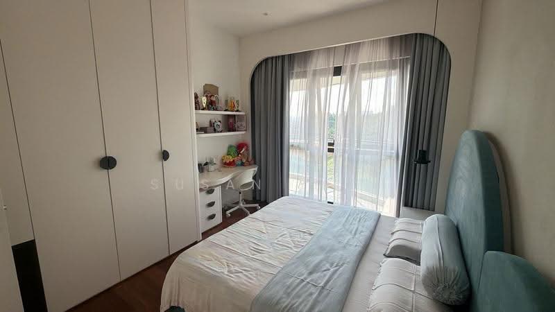 Condominium for Sale at Setia Sky Seputeh - Susan Yeoh - Bedroom - PropertyGuru.com.my