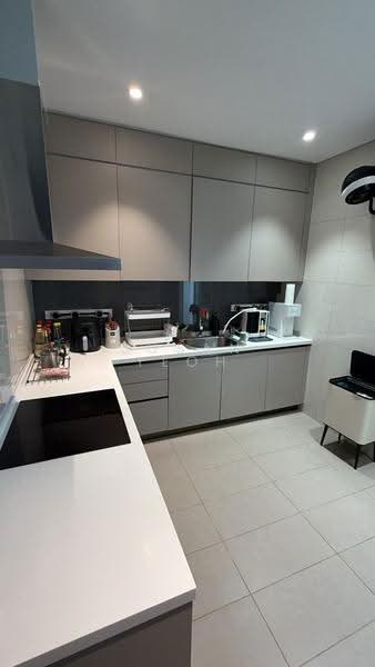Condominium for Sale at Setia Sky Seputeh - Susan Yeoh - Kitchen - PropertyGuru.com.my