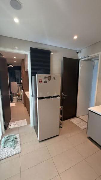 Condominium for Sale at Setia Sky Seputeh - Susan Yeoh - Kitchen - PropertyGuru.com.my