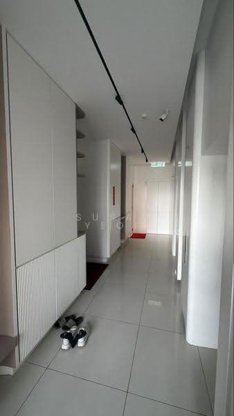 Condominium for Sale at Setia Sky Seputeh - Susan Yeoh - Corridor - PropertyGuru.com.my