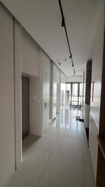 Condominium for Sale at Setia Sky Seputeh - Susan Yeoh - Corridor - PropertyGuru.com.my